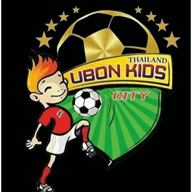 Logo Ubonkids City