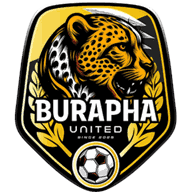 Logo Burapha United