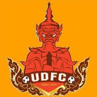 Logo Udon Banchan United