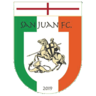 Logo San Juan FC