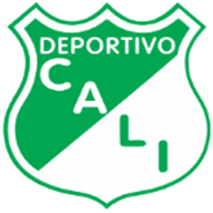 Logo Deportivo Cali (W)