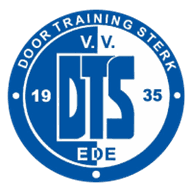 Logo DTS Ede