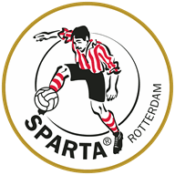 Logo Sparta Rotterdam