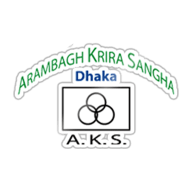 Logo Arambagh