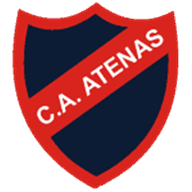 Logo Atenas
