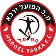 Logo Hapoel Yarka