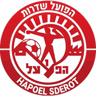 Logo Hapoel Sderot
