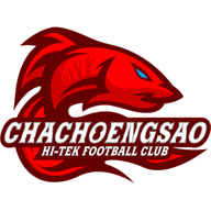 Logo Cha Choeng Sao