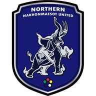 Logo Nakhon Mae Sot United