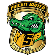 Logo Phichit United
