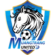 Logo Muang Trang United