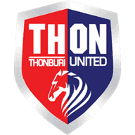 Logo Thonburi United