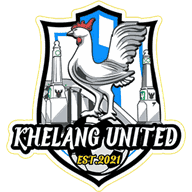 Logo Khelang United