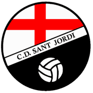 Logo CD Sant Jordi