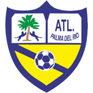 Logo Atletico Palma del Rio
