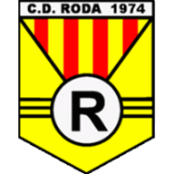 Logo CD Roda