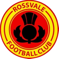 Logo Rossvale FC