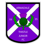 Logo Armadale Thistle