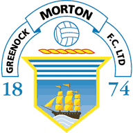 Logo Greenock Morton