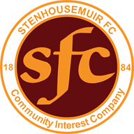 Logo Stenhousemuir