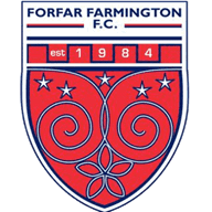 Logo Forfar Farmington
