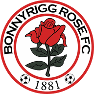 Logo Bonnyrigg Rose
