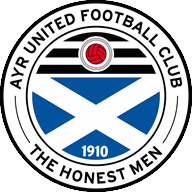 Logo Ayr United