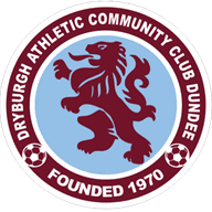 Logo Dryburgh Athletic