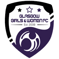 Logo Glasgow GWFC