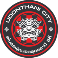 Logo Udon Thani City