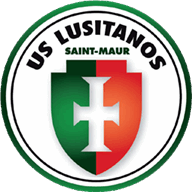 Logo St Maur Lusitanos