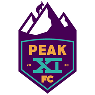 Logo Peak XI
