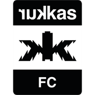 Logo Rukkas FC
