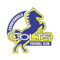 Logo Cumbernauld Colts FC