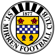 Logo St. Mirren