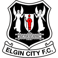 Logo Elgin City
