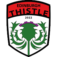 Logo Edinburgh Uni Thistle