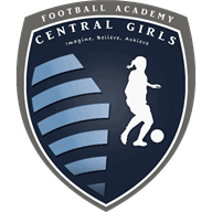 Logo Central Girls