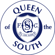 Logo Queen of the South