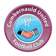 Logo Cumbernauld United