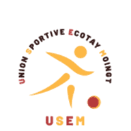 Logo US Ecotay Moingt