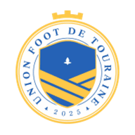 Logo UF Touraine