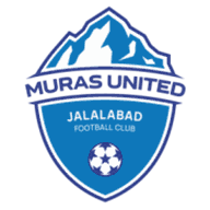 Logo Muras United