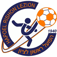 Logo Hapoel Rishon LeZion