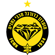 Logo Maccabi Netanya
