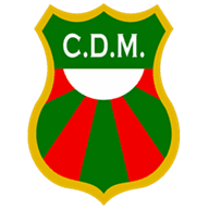 Logo Deportivo Maldonado