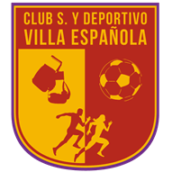 Logo Villa Espanola
