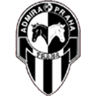 Logo Admira Prague