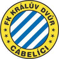 Logo Králův Dvůr