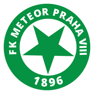 Logo Meteor Prague